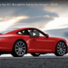Carfection Reviews the New 991.2 Carrera S