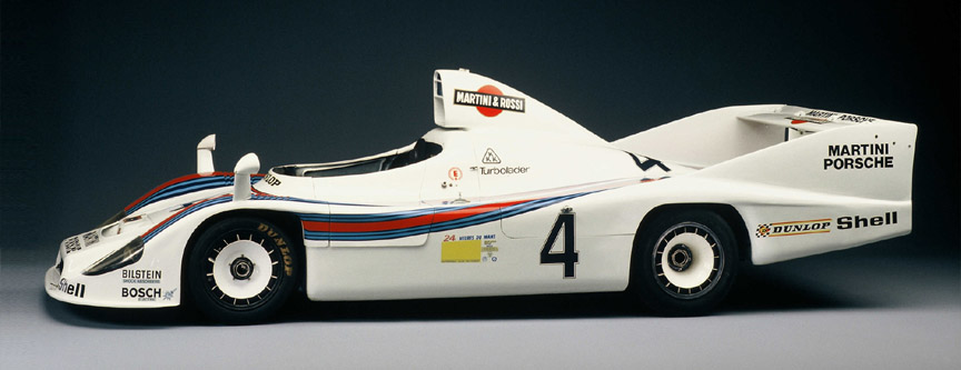 Porsche 936/77