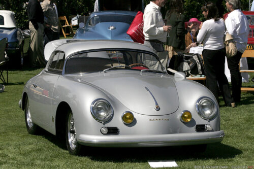 Porsche Race Cars - The Full List