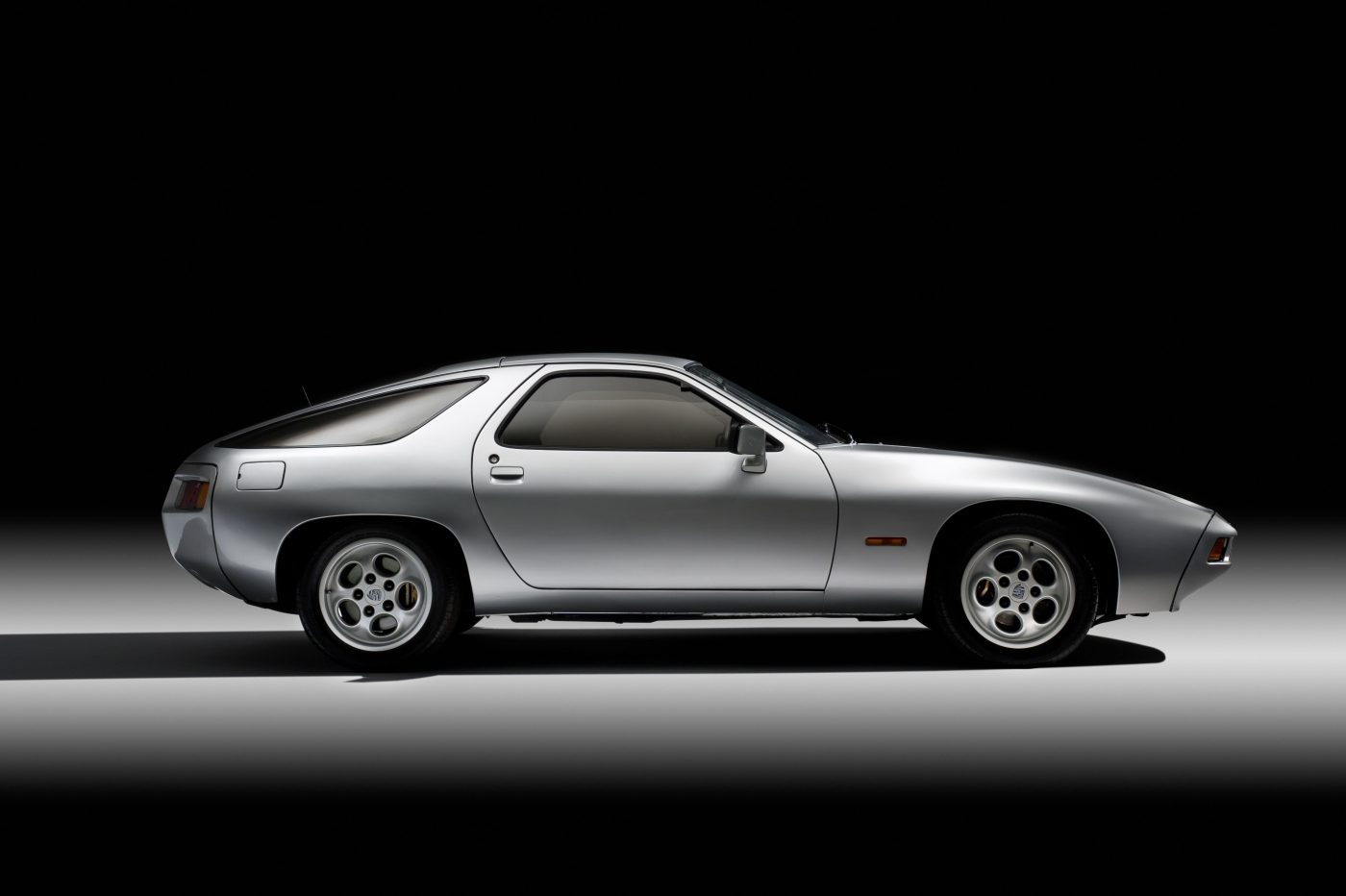 Porsche 928 1978 1982 
