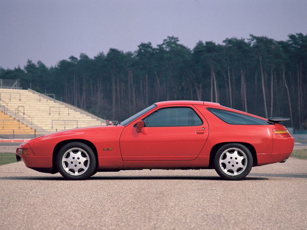 Aprender acerca 100+ imagen porsche 928 club sport