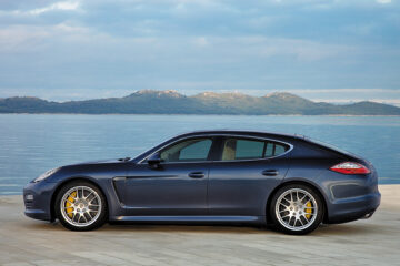 Porsche Panamera - Ultimate Guide (Every Generation & Variant)