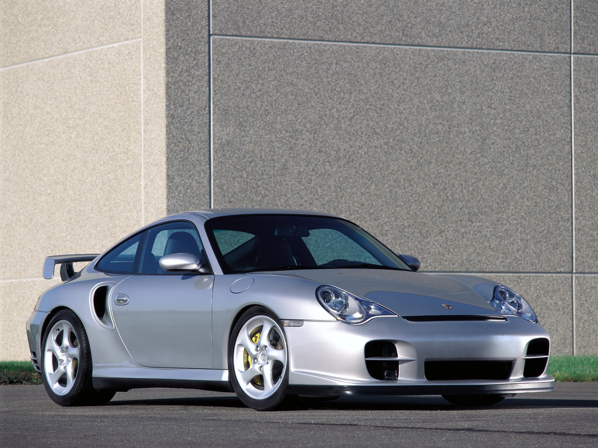 06.2000-09.2005 996T/GT2,3 2x Scheibenwischer Porsche 911 Bj OXIMO Aero 