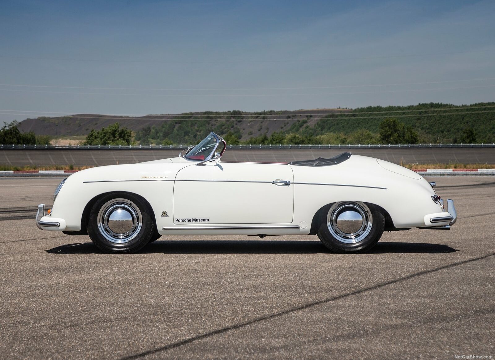 Porsche 356 Sales & Production Numbers - Stuttcars