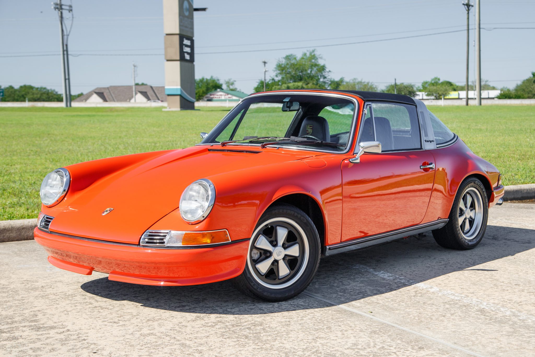Porsche 911 T Targa 2 4 1972 1973 5 Specifications Performance Porsche 911 T Targa 2 4 1972 1973 5 Specifications Performance