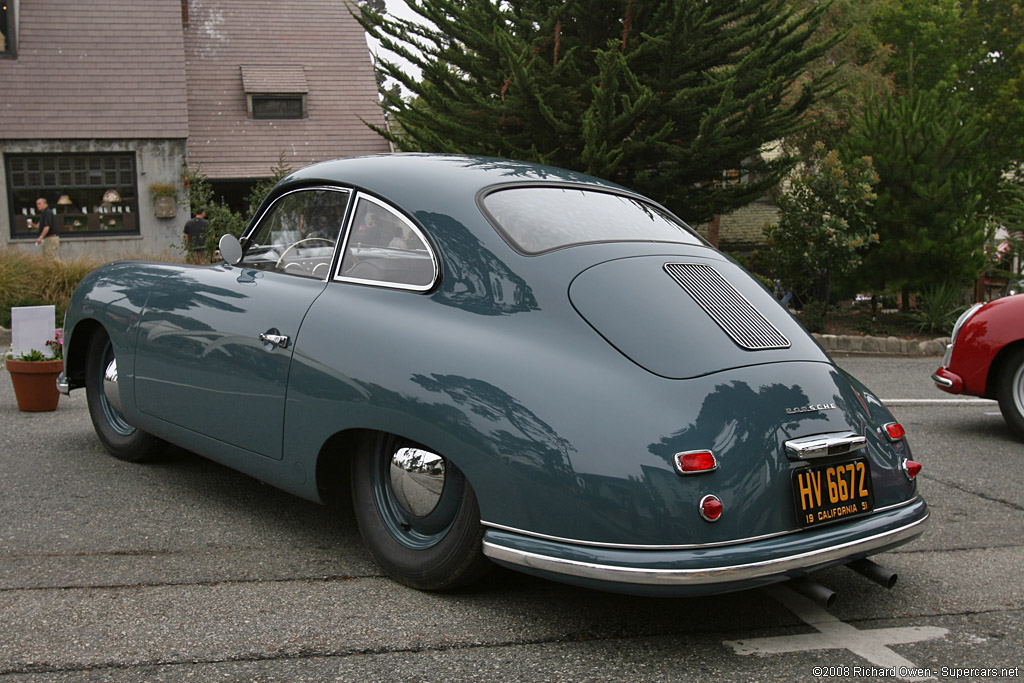 Porsche 356 1100 