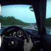Porsche 911R at 200mph | evo DIARIES