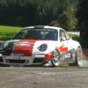 Porsche 997 GT3 Rally / Racing Amazing Pure Sound