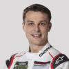 Earl Bamber, Porsche works driver