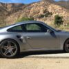 760 WHP Porsche 997 Turbo Tiptronic by Koncept Motorwurks- One Take