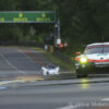 #91 Porsche 911 RSR at Le Mans 24H 2017
