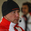 Marco Ujhasi, Porsche GT Motorsport Project Manager, at FIA WEC 6 Hours of Silverstone 2017, Silverstone International Circuit, on 14.04.2017
