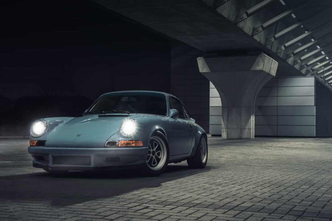 Paul Stephens Autoart Archives Stuttcars