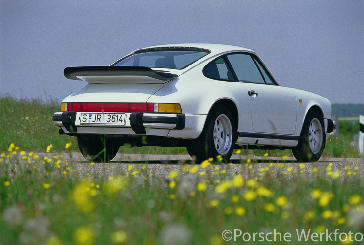 911 Carrera Club Sport – rolling back the years - Stuttcars