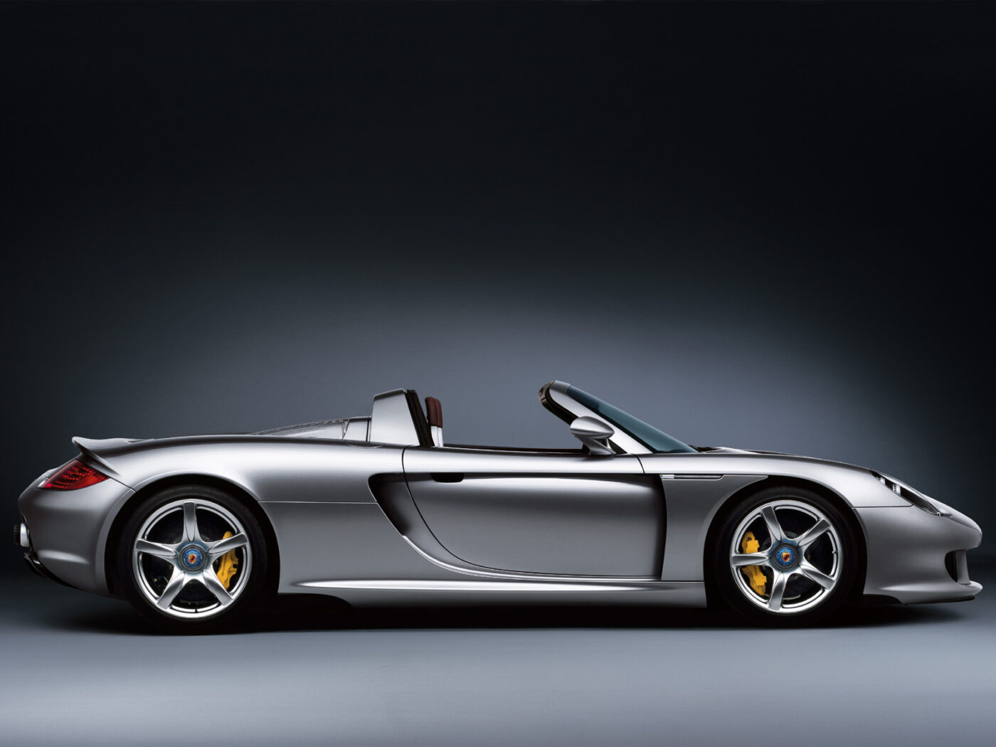 Porsche Carrera GT – Specifications & Performance - Stuttcars