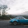 1970 Porsche 911 RSR Tribute: Pure And Simple - Petrolicious