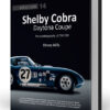 Shelby Cobra book