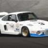 Watch & Listen To A Restored Porsche 935/76 Group 5 Car