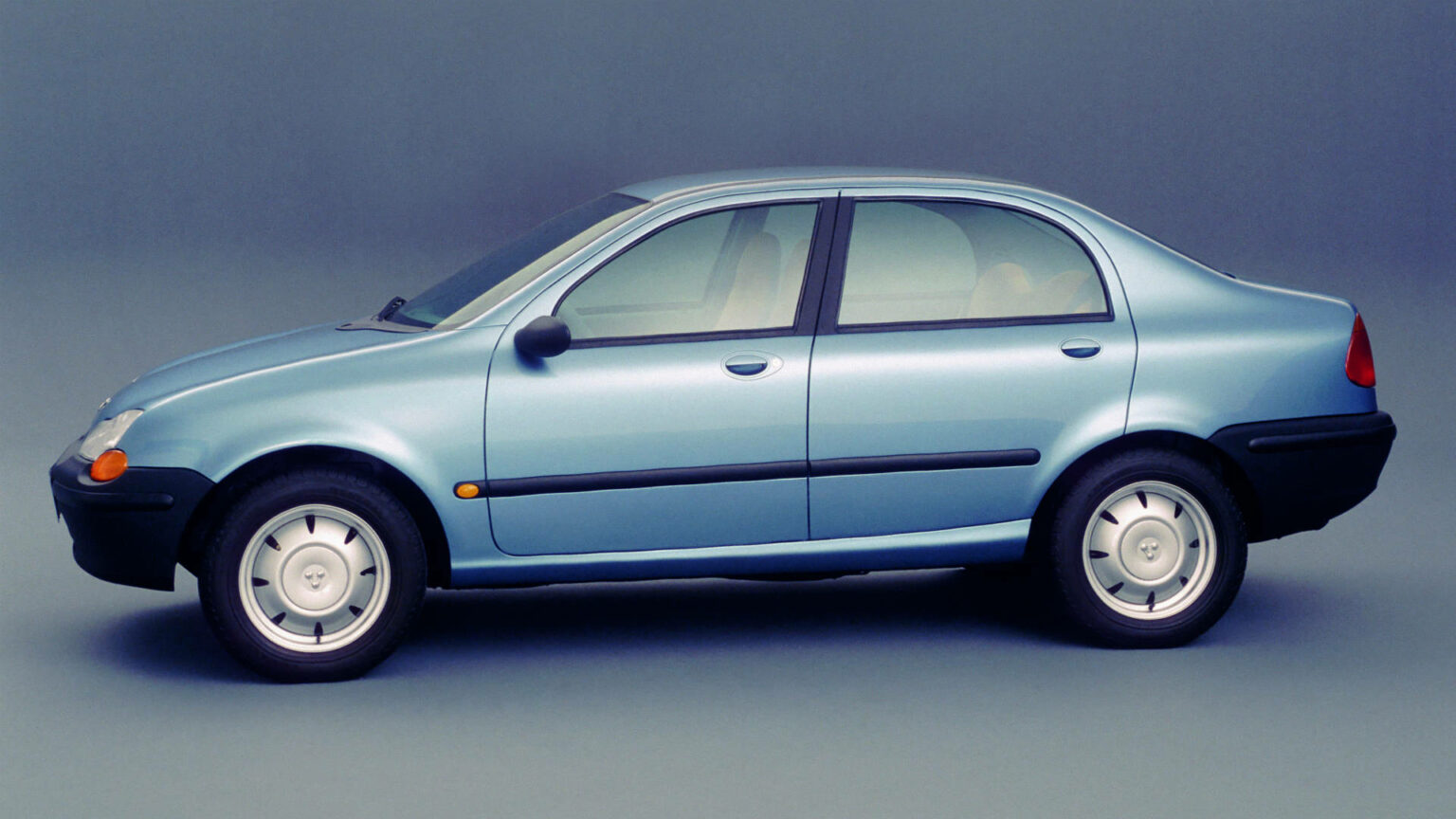 Porsche C88 (1994)
