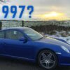 VIDEO: Test Drive and Review 997.2 Carrera 4