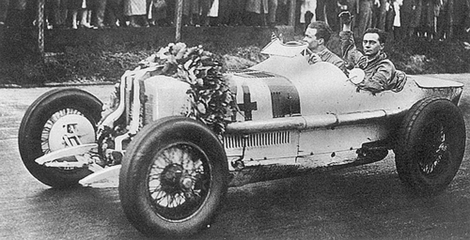 1926 German GP
