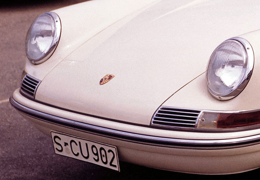 901/911 prototype