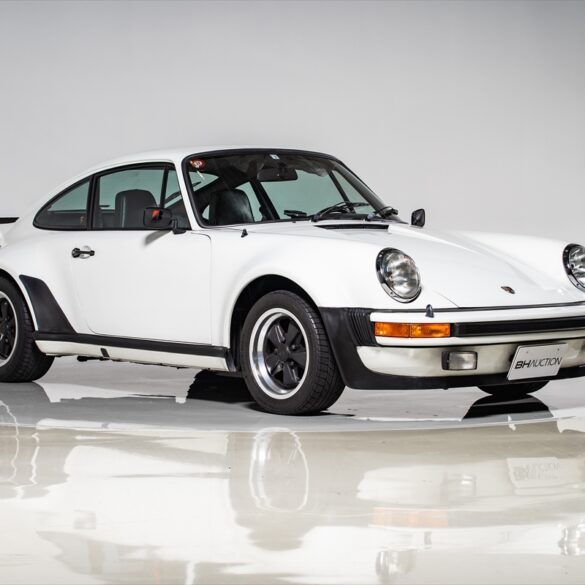 1976 porsche 911 option codes