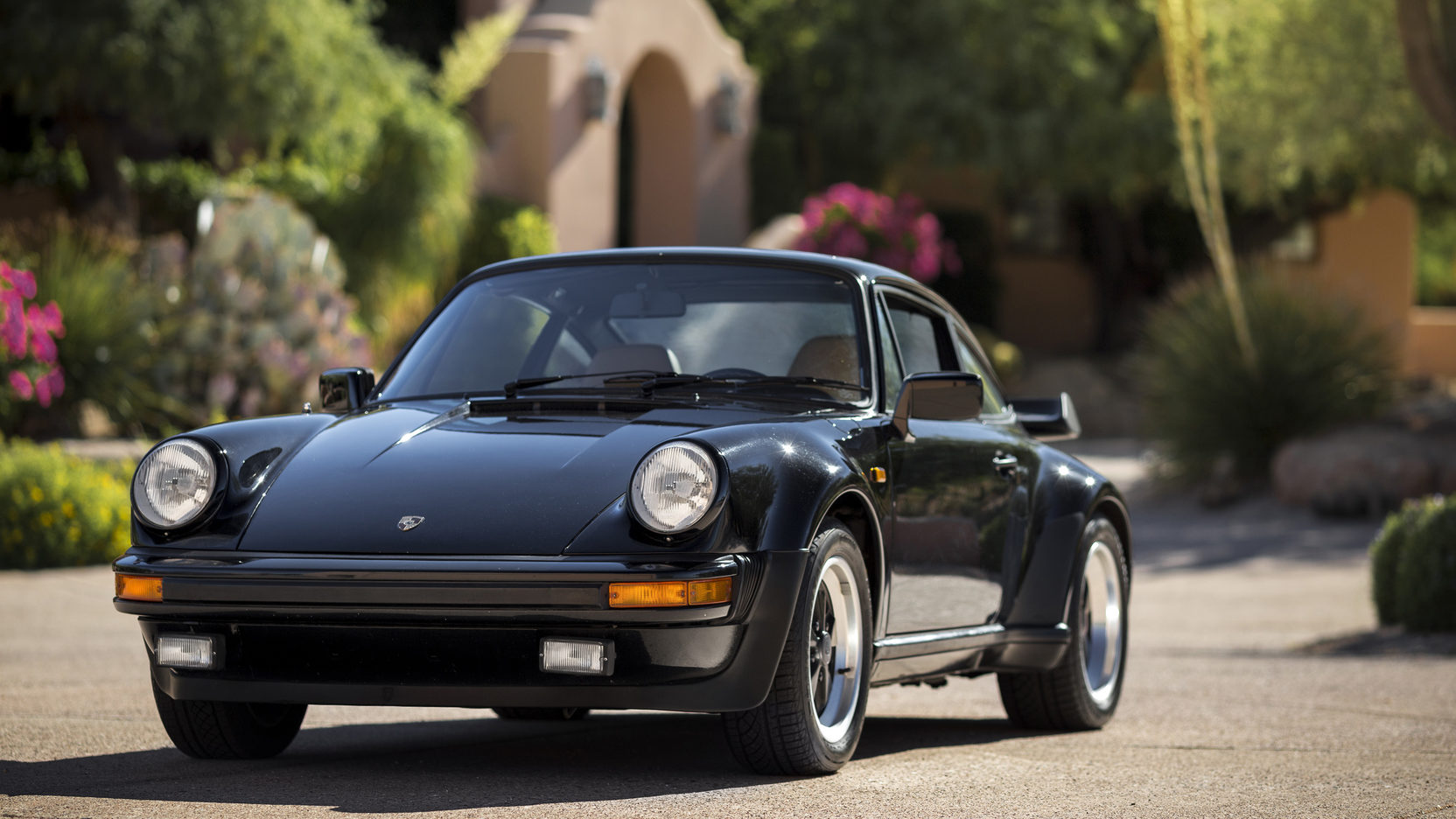 1981 Porsche 911 Option Codes