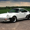 1988 Porsche 911 Option Codes
