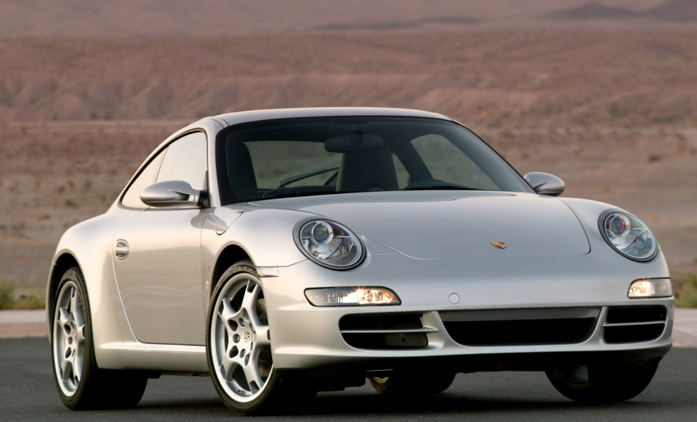 997 (911: 2005-12), Models, Excellence