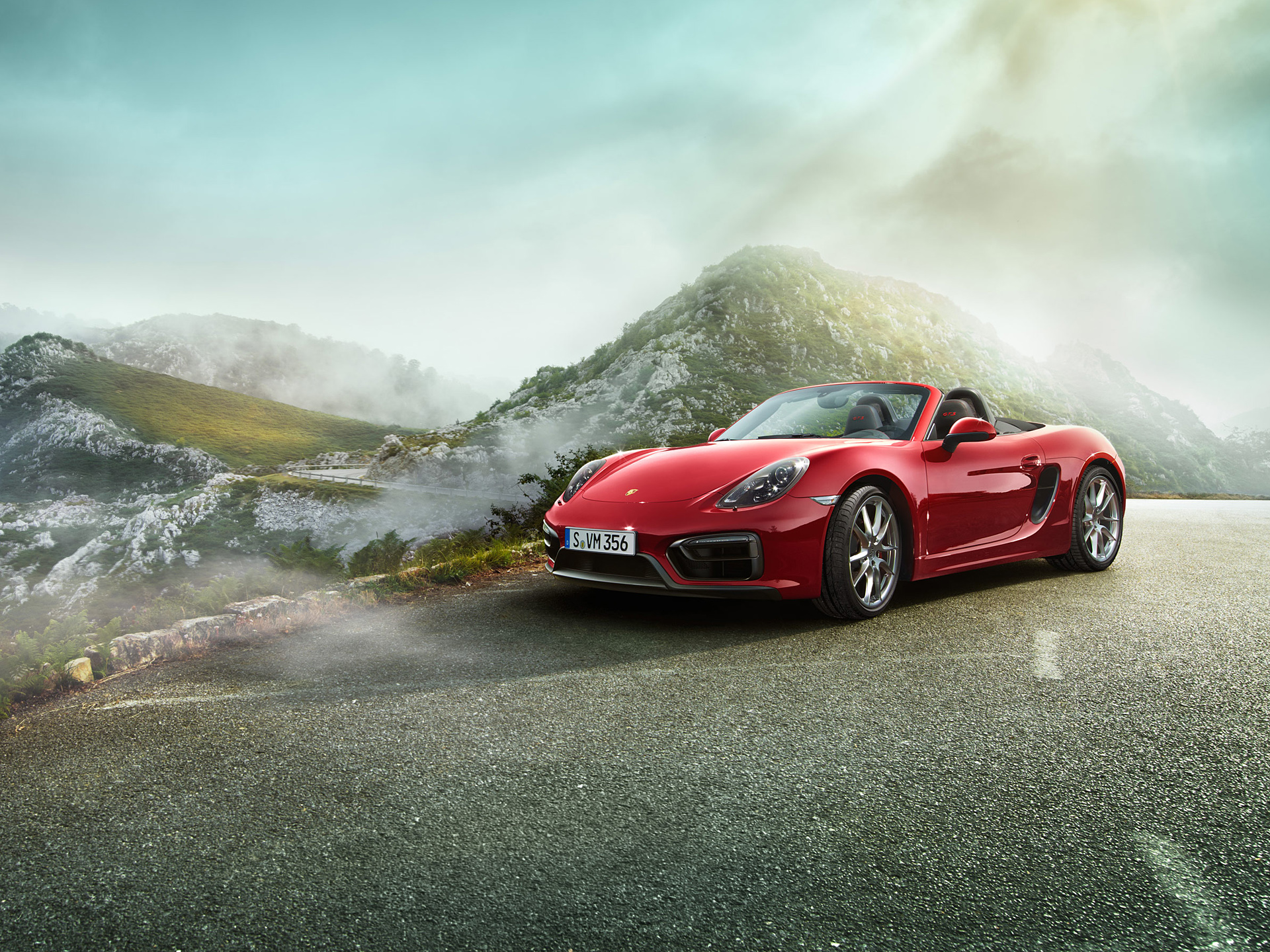 2015 Porsche Boxster Option Codes