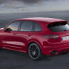 2015 Porsche Cayenne Option Codes