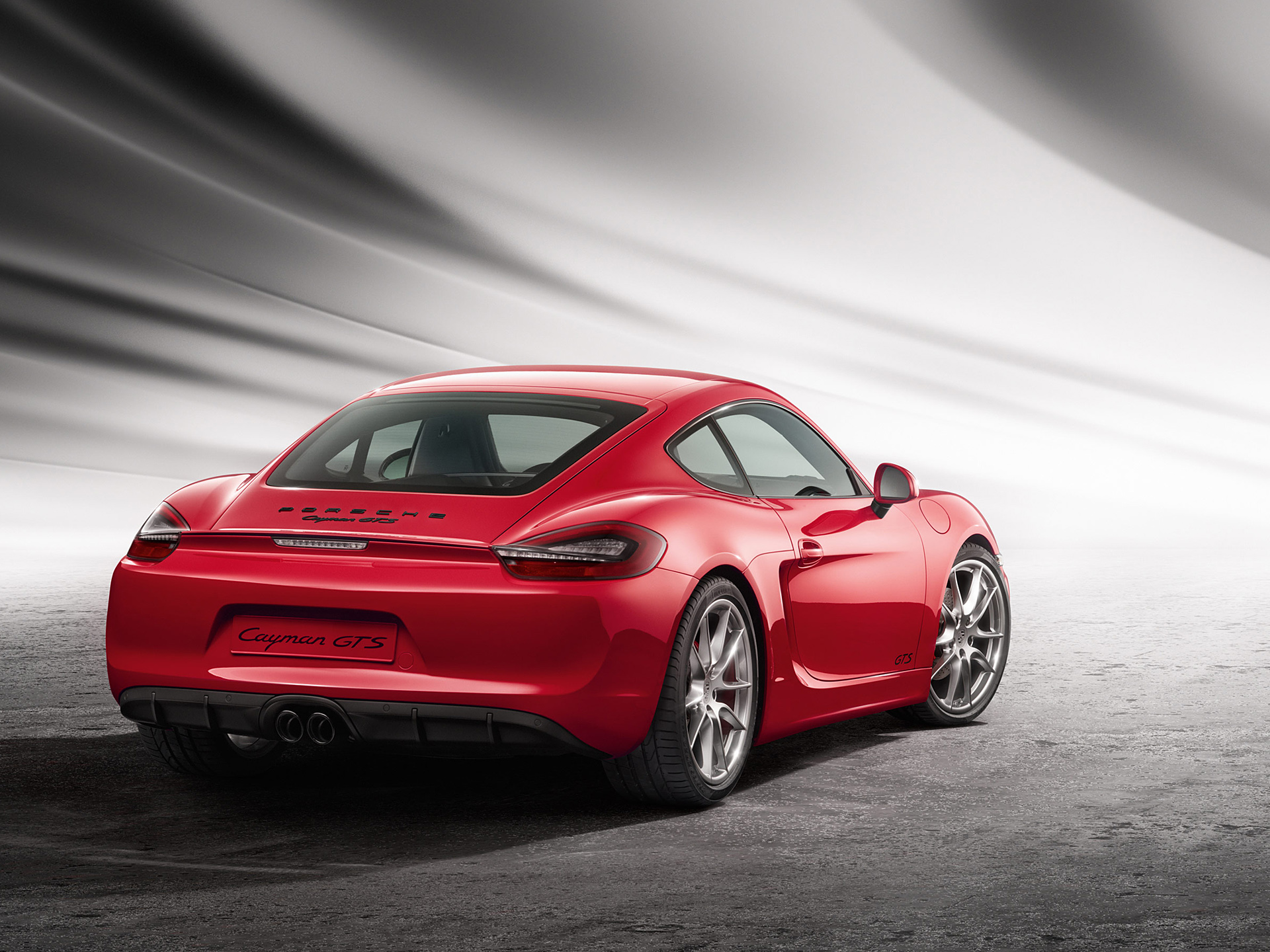 2015 Porsche Cayman Option Codes