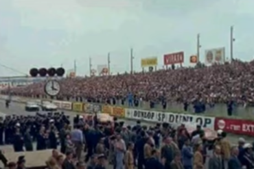 24 heures du Mans 1963