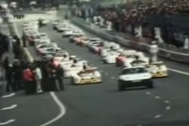 Le Mans 1977 Part 2 - Race