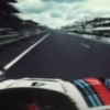 Le Mans 1977 Part1 - Martini Porsche 936 Onboard and Pre-race