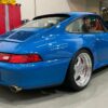 VIDEO- How To Refresh A Classic Porsche 993 C2S