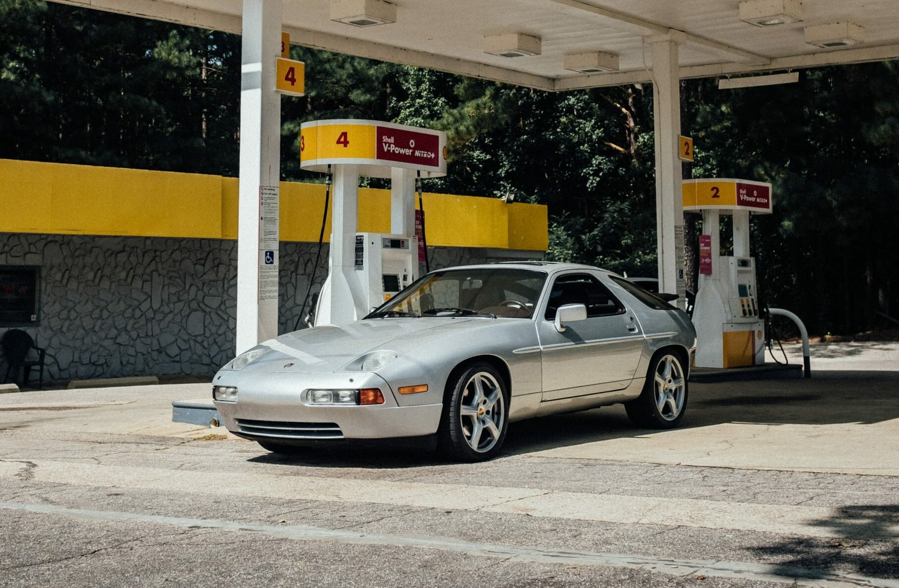 Porsche Owner Stories