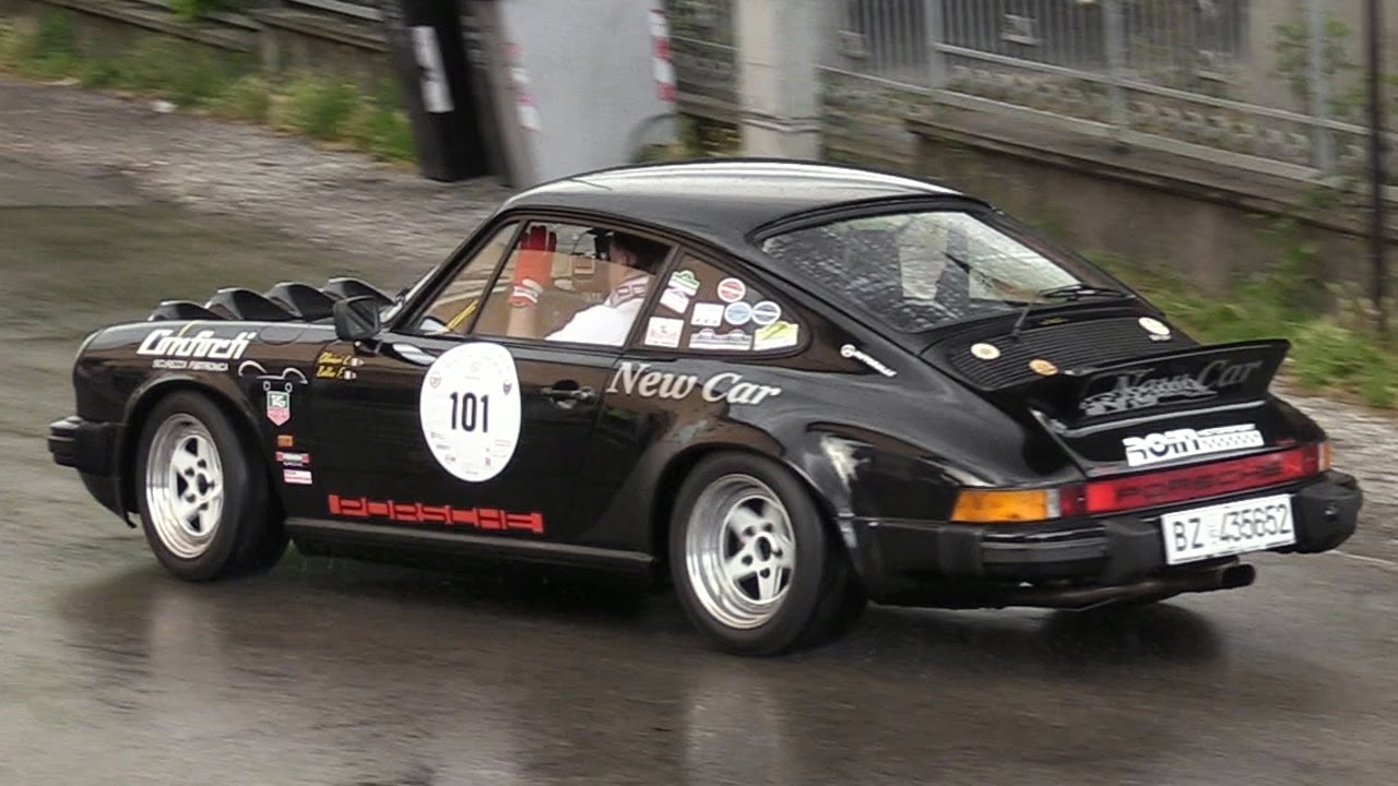 1975 Porsche 911 Carrera 2.7