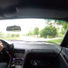 1988 Porsche 928 S4 test drive!