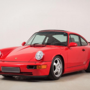 1989 - 1994 Porsche 911 Parts