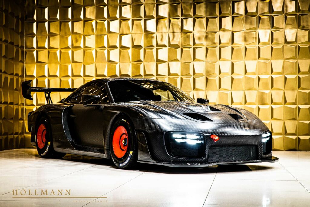 2019 Porsche 935 for sale