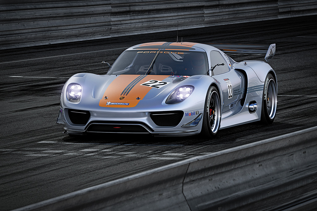 2011_Porsche_918RSRRacingLab1