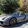 2015 Porsche 918 Spyder - Jay Leno's Garage