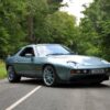 1986 Porsche 928 S Technical Specifications