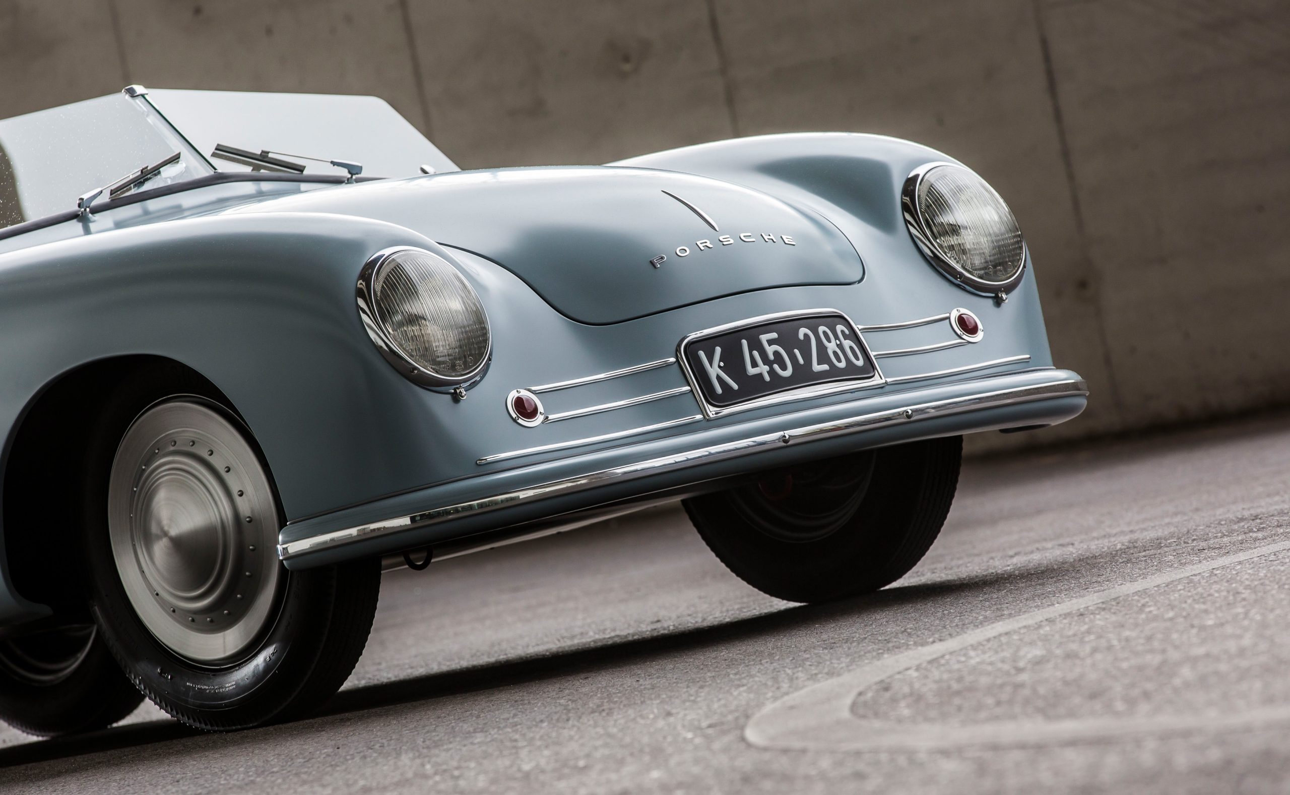 356 ‘No. 1’ 