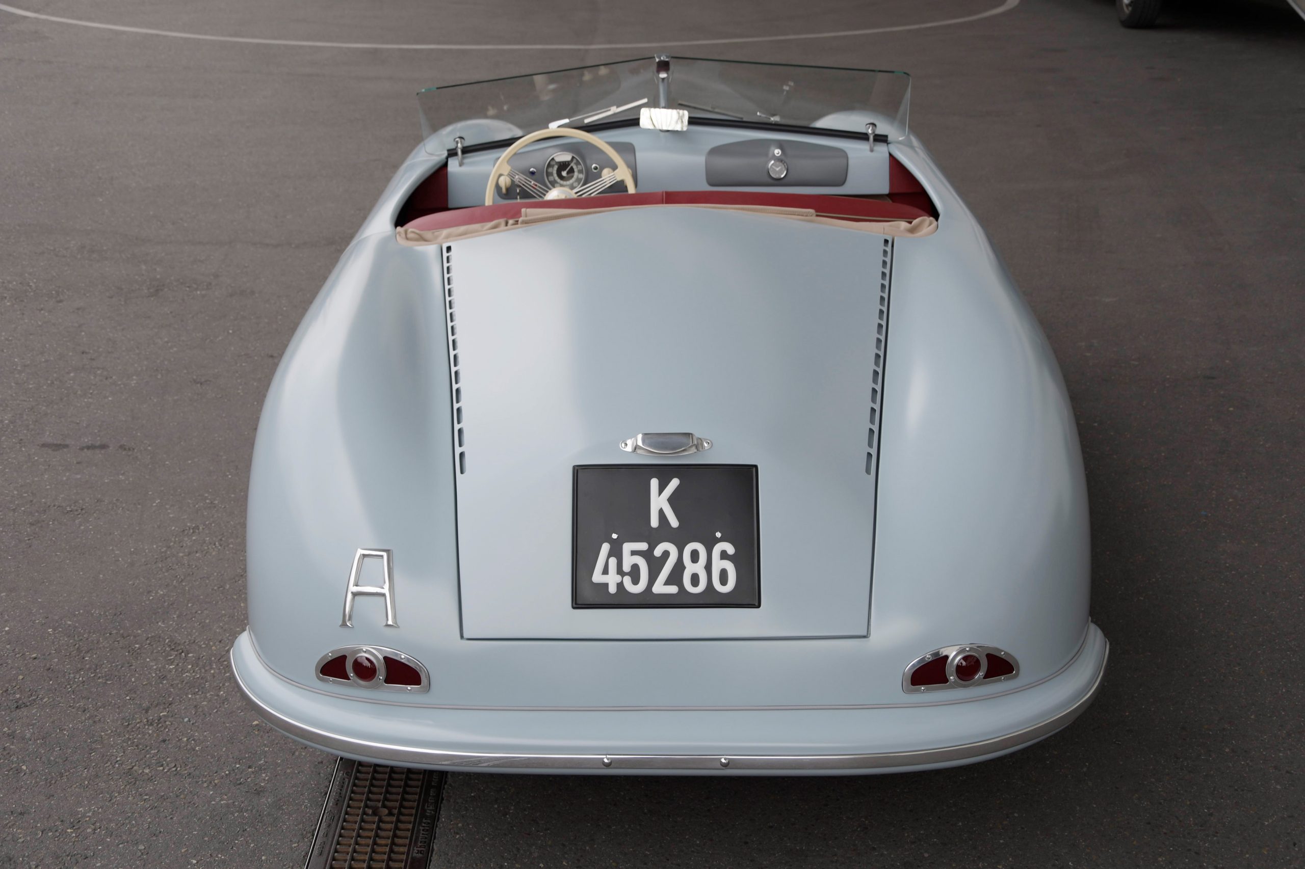 356 ‘No. 1’