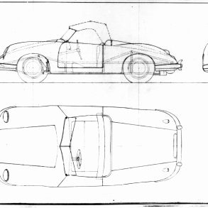 356 ‘No. 1’ Roadster