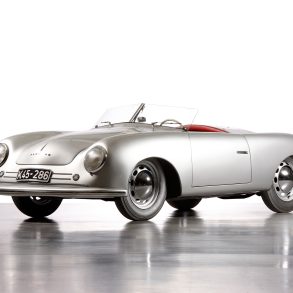 356 ‘No. 1’ Roadster