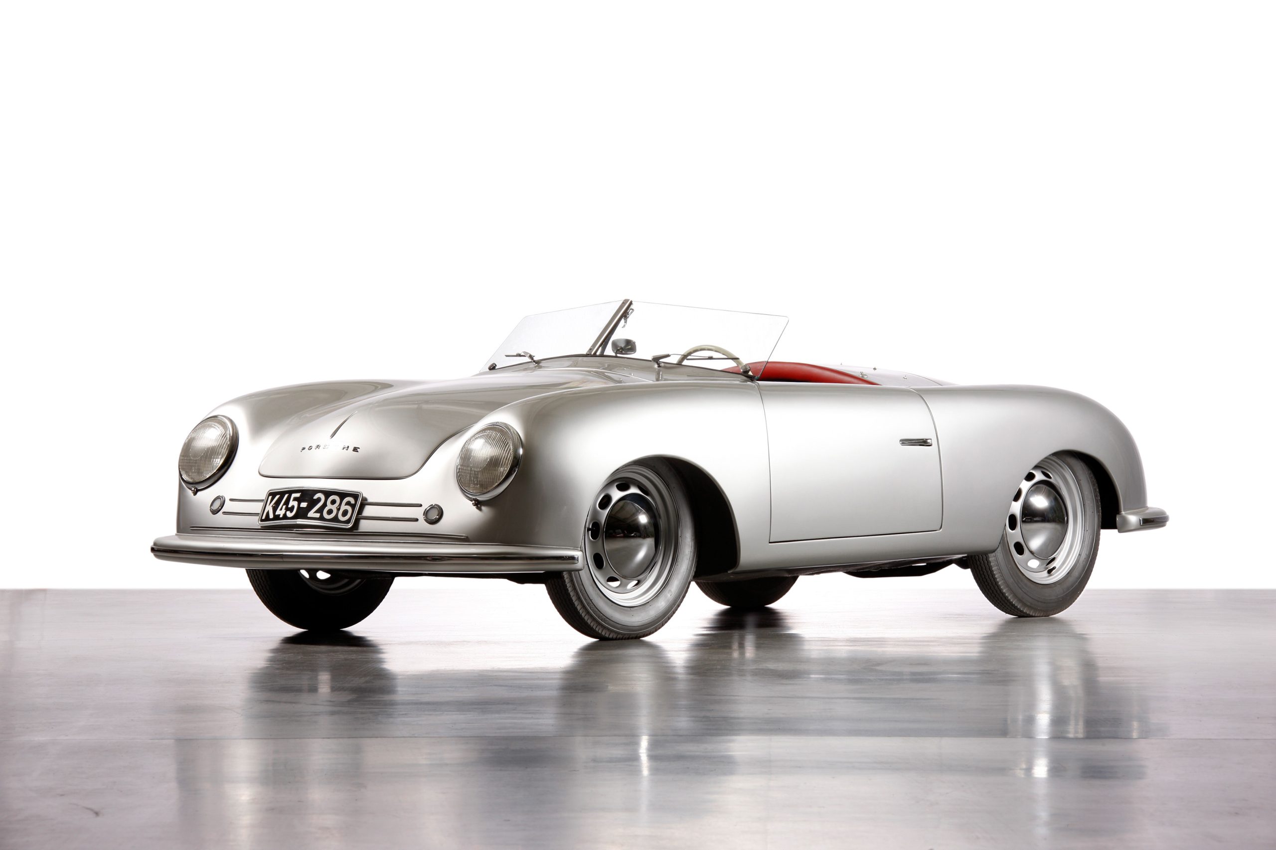 356 ‘No. 1’ Roadster